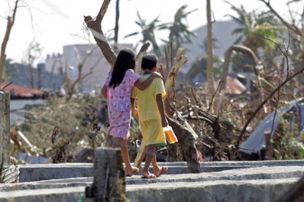 Le concert de bienfaisance émouvant qui a recueilli des millions pour aider les victimes de la catastrophe naturelle