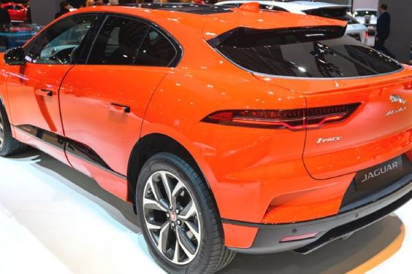 Les véhicules électriques autonomes de ABC révolutionnent l'industrie automobile