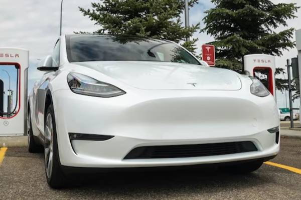 Les véhicules électriques autonomes de ABC révolutionnent l'industrie automobile