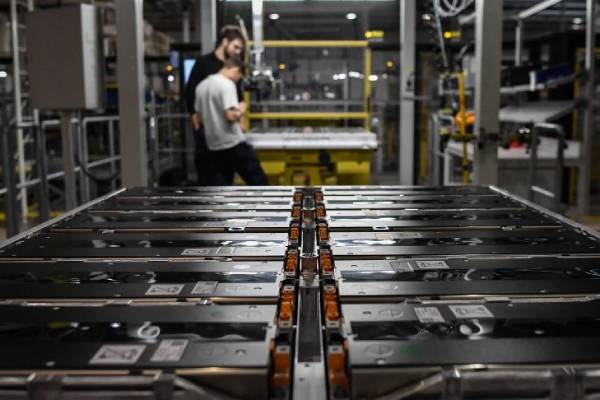 MNO annonce des progrès majeurs dans la technologie des batteries à haute capacité